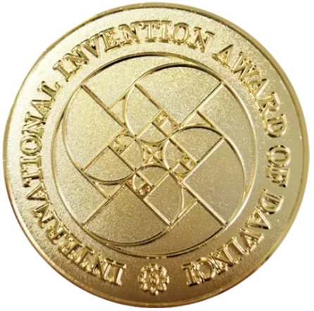 award-davinci